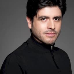Everardo Arzate