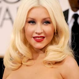 Christina Aguilera