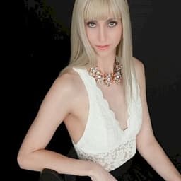 Erika Harlacher