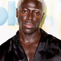 Moses Sumney