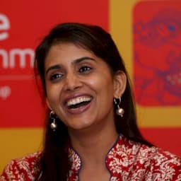 Sonali Kulkarni