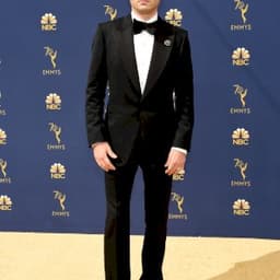 Luke Kirby