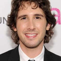 Josh Groban