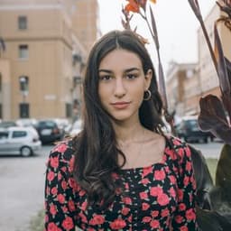 Chiara Bordi