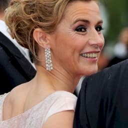 Anne Consigny