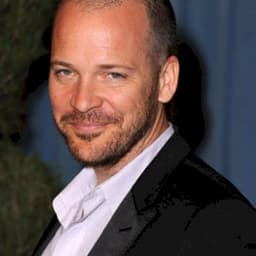 Peter Sarsgaard