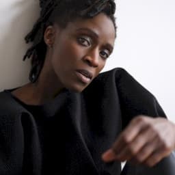 Sharon Duncan-Brewster