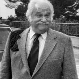 Jack Kruschen
