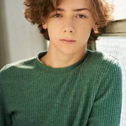 Tiernan Jones