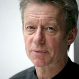 Stephen Boxer