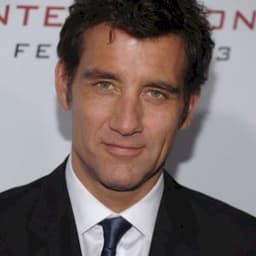 Clive Owen