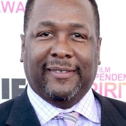 Wendell Pierce