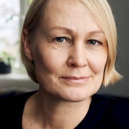 Ingunn Beate Øyen