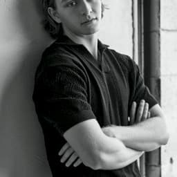 Gavin Lewis