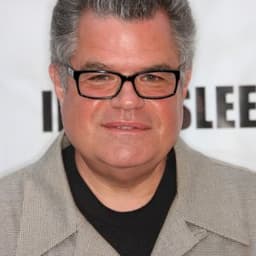 Michael Badalucco
