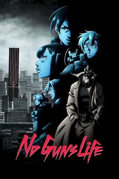No Guns Life