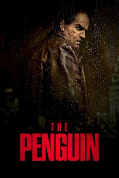 The Penguin