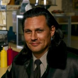 Michael Horse