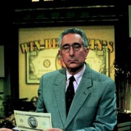 Ben Stein
