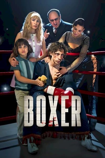 Boxer