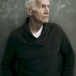 Lance Henriksen