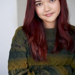 Mia Akemi Brown