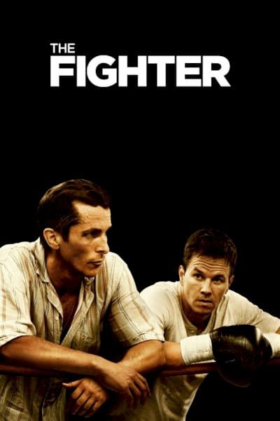 The Fighter