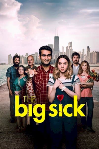 The Big Sick