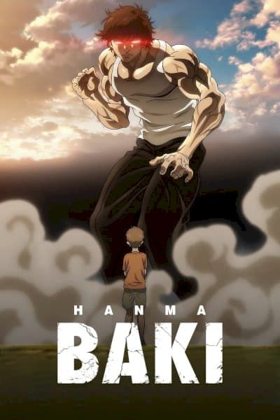 Baki Hanma