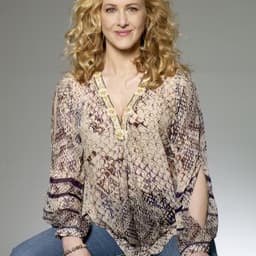 Katie Finneran
