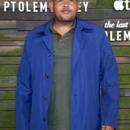 Omar Benson Miller