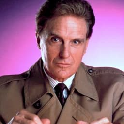 Robert Stack