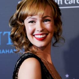 Brittany Allen