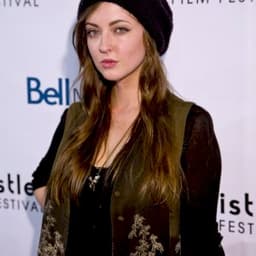 Katharine Isabelle