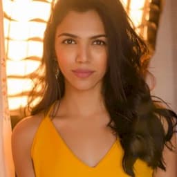 Shriya Pilgaonkar