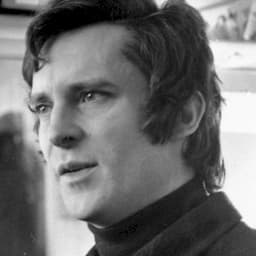 Jeremy Brett