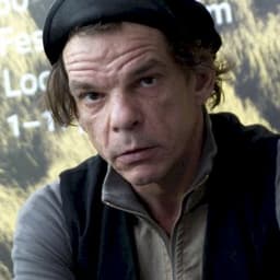 Denis Lavant