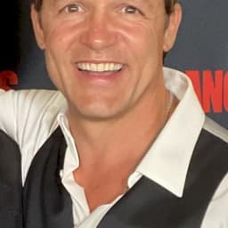 Anthony Molinari