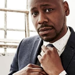 Malcolm Barrett