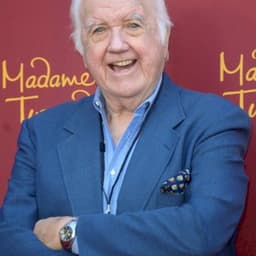 Chuck McCann