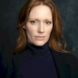 Clare Foster