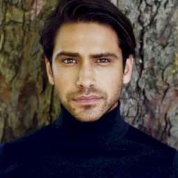 Luke Pasqualino