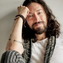 Todd Haberkorn