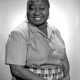 Hattie McDaniel