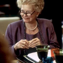Diana Douglas