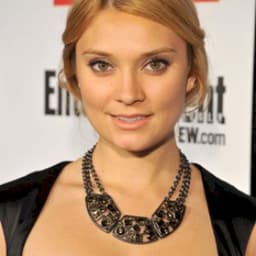Spencer Grammer