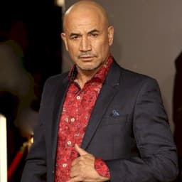 Temuera Morrison