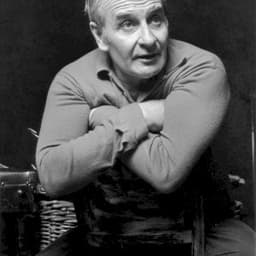 Lindsay Anderson