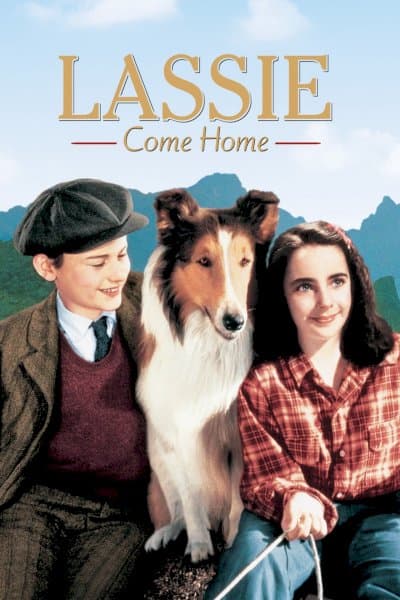 Psych 2: Lassie Come Home