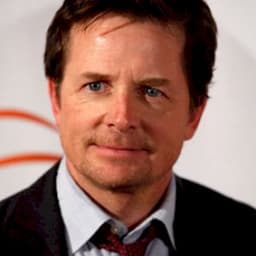 Michael Fox